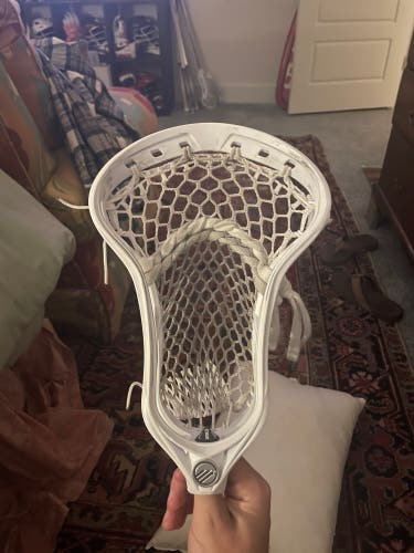 Slightly Used Attack & Midfield Maverik Optik 3.0 Head