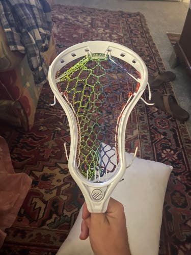 BARELY Used Maverik Tactik 2.0 Head