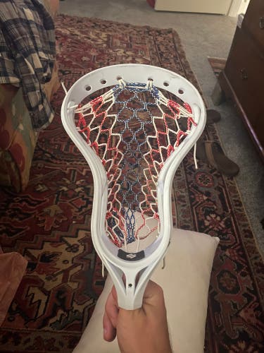 Used StringKing Legend Head