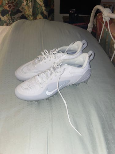 Brand New Size 11.5 (Women's 12.5) Low Top Alpha Huarache 8 Pro