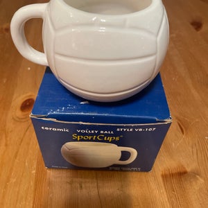 VOLLEY BALL Sports CUP