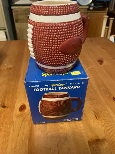 FOOTBALL Sports CUP