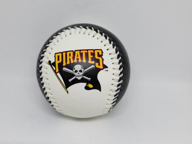 Pittsburgh Pirates MLB Limited Edition Fotoball