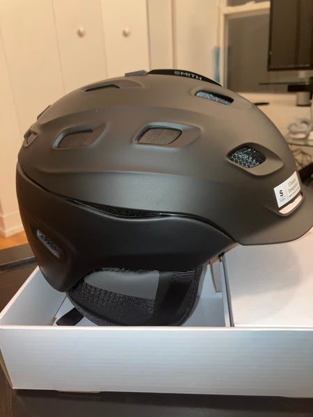 New! Unisex Small Smith Vantage Helmet SidelineSwap