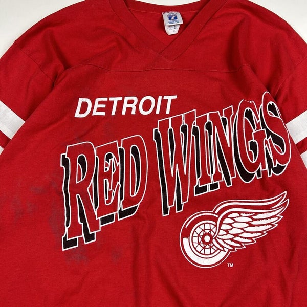 Steve Yzerman Detroit Red Wings Reebok Youth Premier Home Jersey (Red)