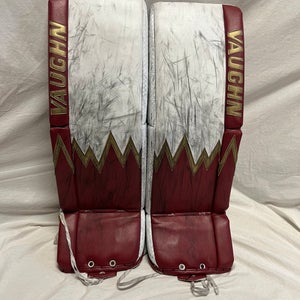 Denver Pro Stock Vaughn V9 Pads
