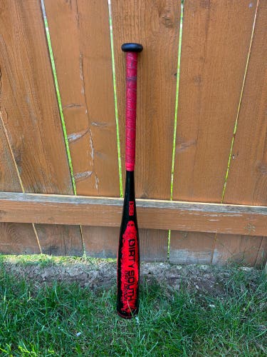 29” -9 Dirty South Dirt DemonComposite Bat