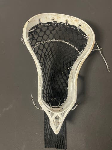 Used Under Armour Head With Brand New String