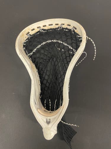 Used Gait Head With Brand New String