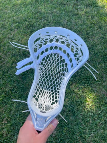 New Strung Maverik Tactik 3.0 Head
