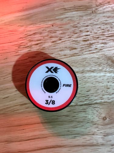 Sparx 3/8" Fire Grinding Ring