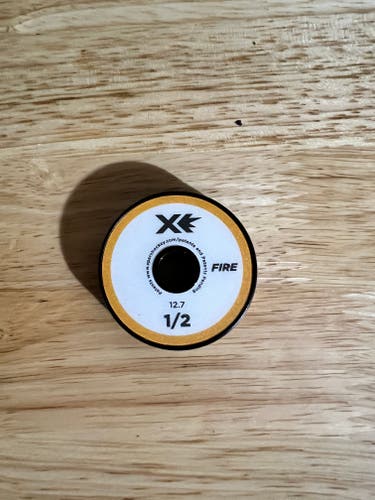 Sparx 1/2" Fire Grinding Ring