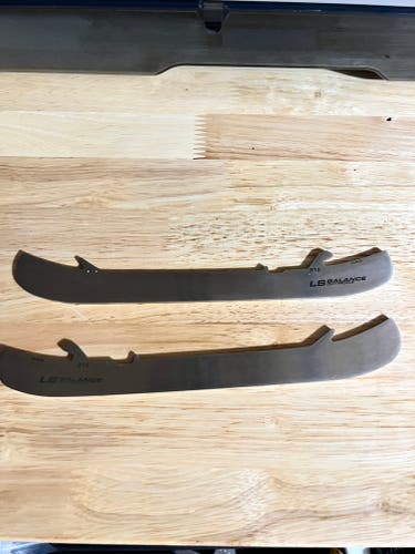 New Bauer LS Balance Junior Replacement Steel