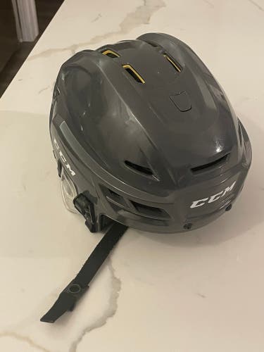 Used Large CCM  Tacks 310 Helmet