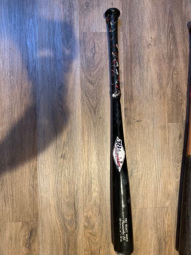 Ritchie Pro Maple BP Bat