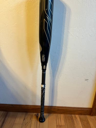 2019 Composite (-5) 26 oz 31" CF Zen Bat