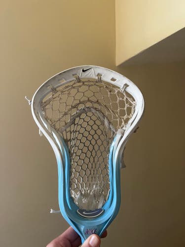 Used Attack & Midfield Strung Lakota 3 Head