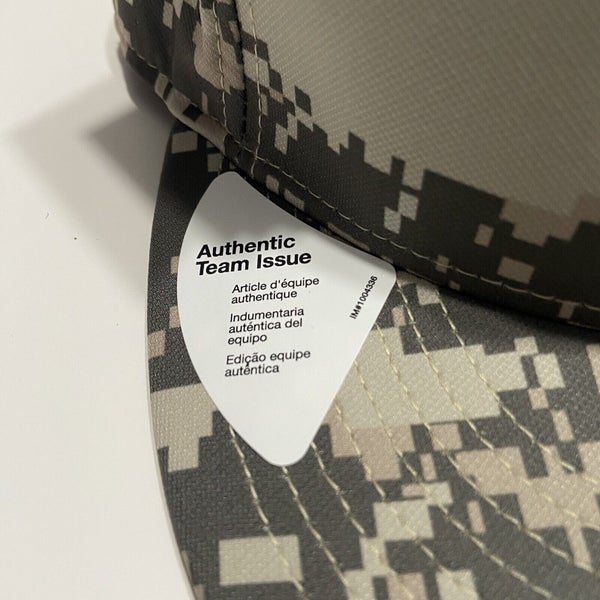 Digital Camo Cap - Team Sports Planet