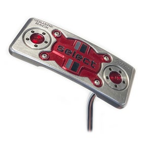 Titleist Scotty Cameron Select Square Back 35" Putter