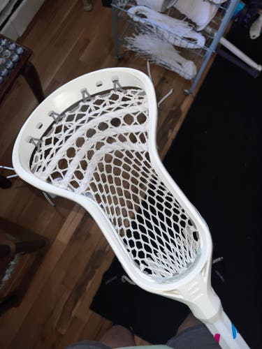 BN Epoch Prequel