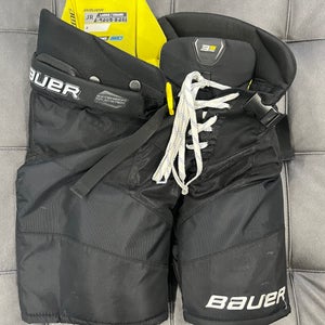 Junior Used Large Bauer Supreme 3S Pro