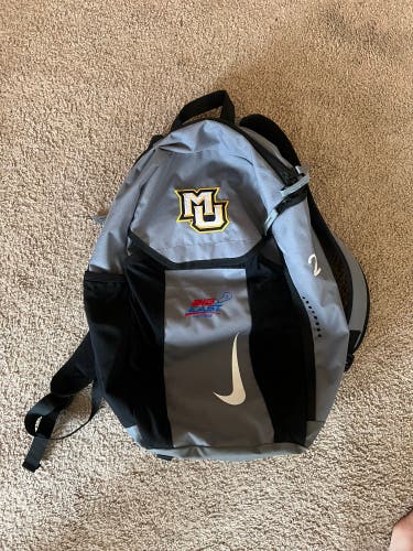 Team Issued Gray Men's Nike