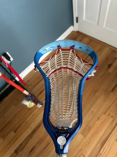 Armor Mesh Maverik Kinetik