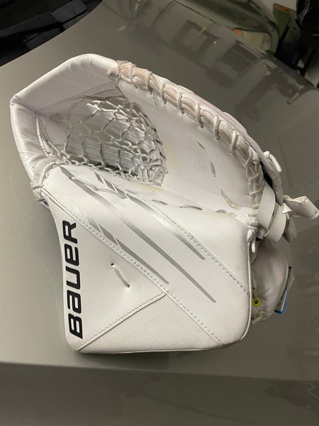 Used Bauer Regular Vapor 3X