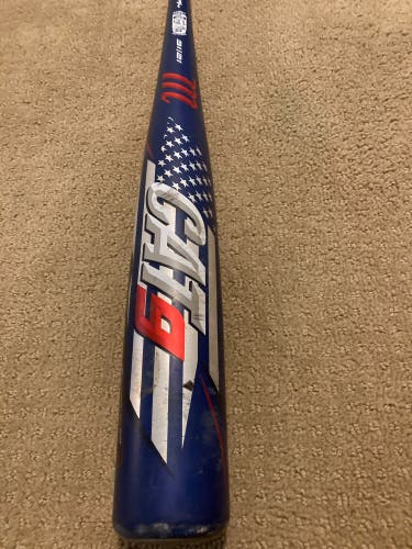 Marucci CAT9 Usssa Demo Bat