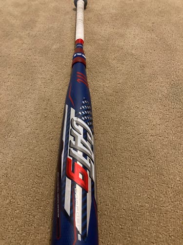 USSSA Certified Composite (-10) 20 oz 30" CAT 9 Composite Bat