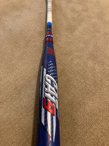 BBCOR Certified Composite (-3) 29 oz 32" CAT 9 Composite Bat