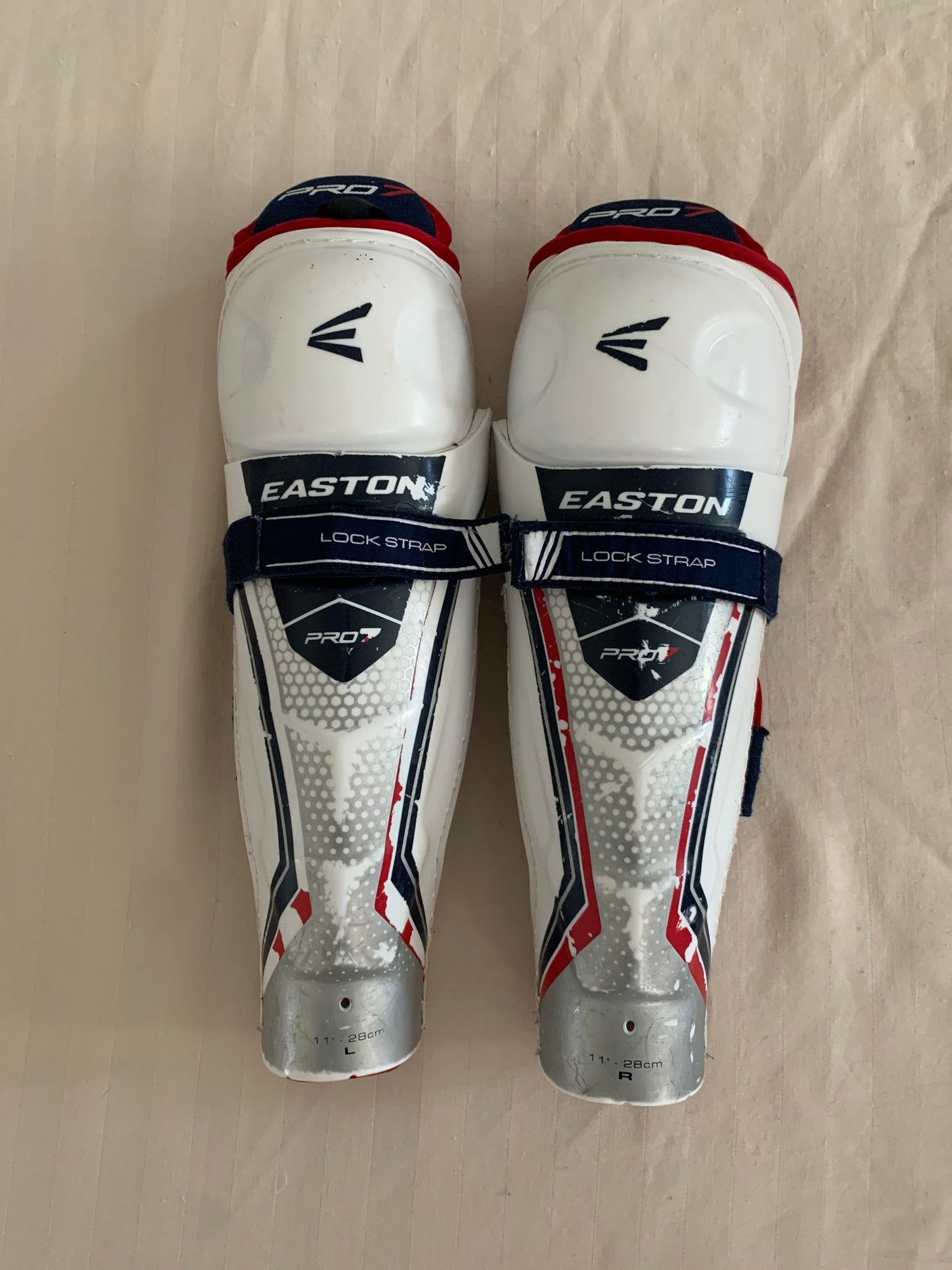 Easton – Pro Hockey Life