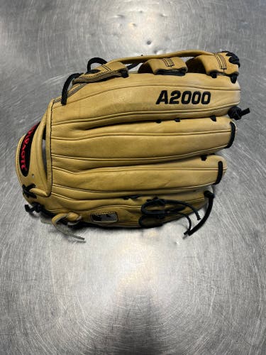 Like NewLeft Hand Throw 12.75" A2000 1799 Baseball Glove