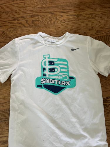 Sweetlax Florida Dri Fit T Shirt