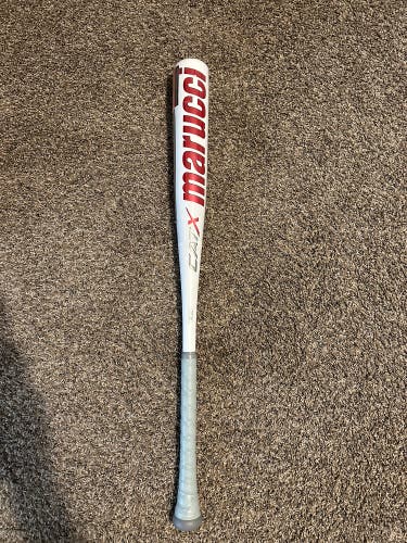 Marucci Cat X Alloy 31/28 BBCOR Brand New In Wrapper