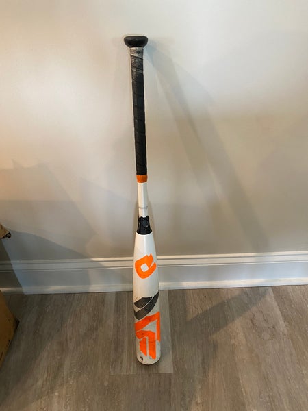 2021 Composite (-8) 24 oz 32" CF Zen Bat