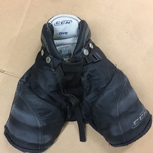 Youth Small CCM  Vector Hockey Pants