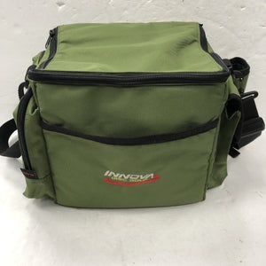 Used Innova Hero Disc Golf Bags