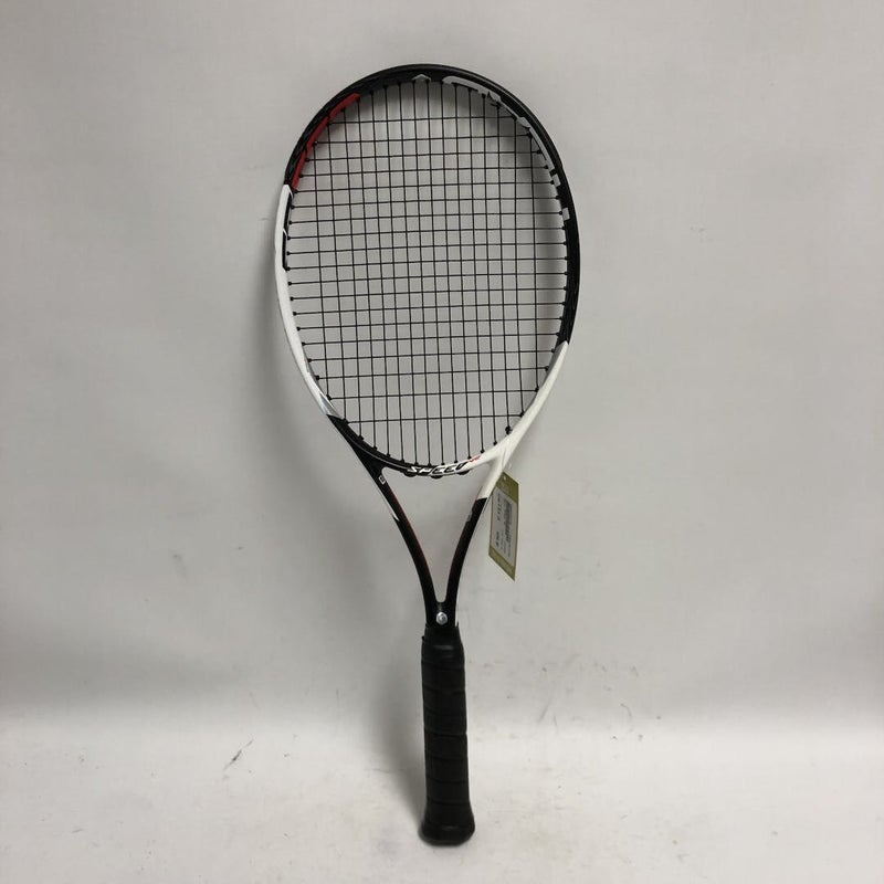 Used Head Speed Mp 4 5 8" Tennis Racquets