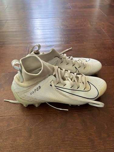 Nike Vapor Cleats - Men's Size 9.5