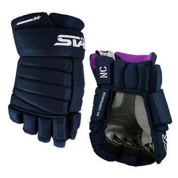 Women's NC7 STÄRK MFG Hockey Glove