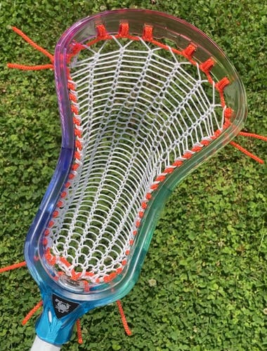 ECD ION SHERBET WITH ARMOR MESH