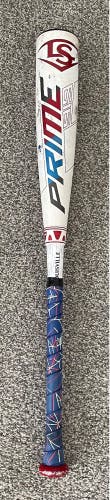 USSSA Certified Composite (-10) 17 oz 27" Prime 919 Bat