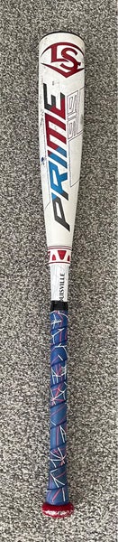 USSSA Certified Composite (-10) 17 oz 27" Prime 919 Bat
