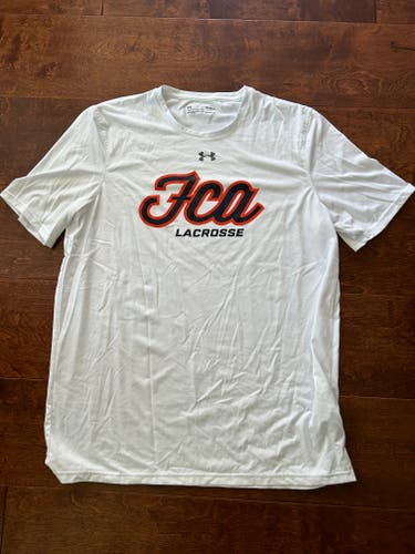 FCA T-Shirt - Medium