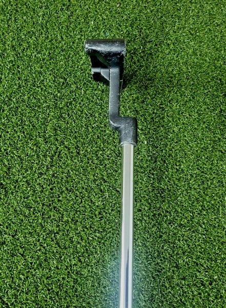 Ray Cook Classic Plus I Blade Putter RH / Steel ~35.75" / Original Grip / jd7987