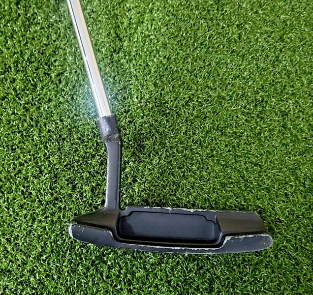 Ray Cook Classic Plus I Blade Putter RH / Steel ~35.75" / Original Grip / jd7987