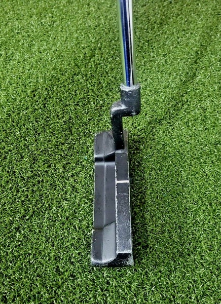 Ray Cook Classic Plus I Blade Putter RH / Steel ~35.75" / Original Grip / jd7987