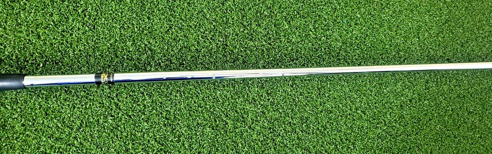 Ray Cook Classic Plus I Blade Putter RH / Steel ~35.75" / Original Grip / jd7987