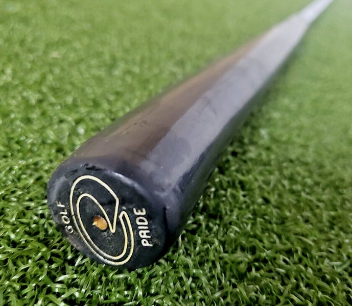 Ray Cook Classic Plus I Blade Putter RH / Steel ~35.75" / Original Grip / jd7987